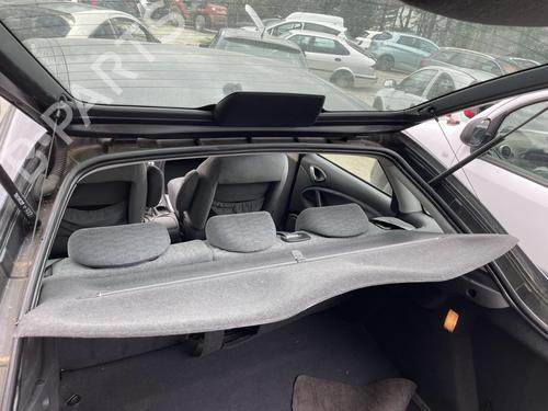 Rear parcel shelf CITROËN C5 I (DC_) 2.0 HDi (DCRHZB, DCRHZE) | BP39081396C85 - Image 3