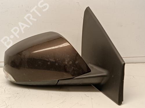 Right mirror RENAULT MEGANE III Hatchback (BZ0/1_, B3_) 1.2 TCe (BZ2B, BZ11) | BP26421986C27 