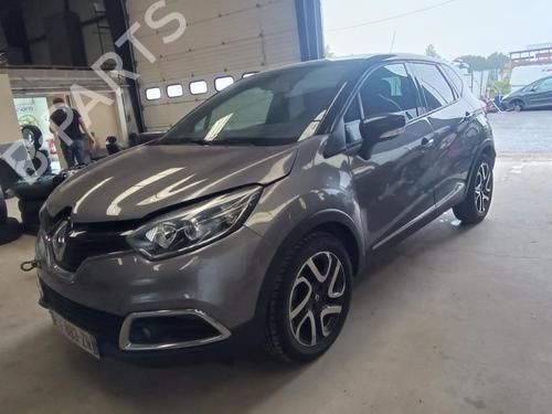 Throttle body RENAULT CAPTUR I (J5_, H5_) 1.2 TCe 120 | BP26416974M82 