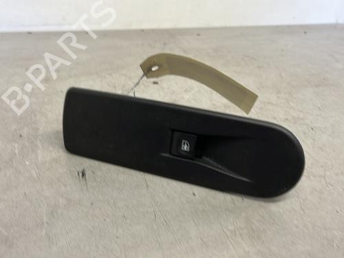 Used Right front window switch Right front window switch RENAULT CLIO IV (BH_) 0.9 TCe 90 (BHNF, BHMA, BHMH, BHJK, BHJR) (90 hp) 33475530 33475530