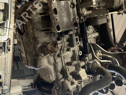 Engine HONDA CIVIC IX (FK) 2.2 i-DTEC (FK3) | BP31217511M1