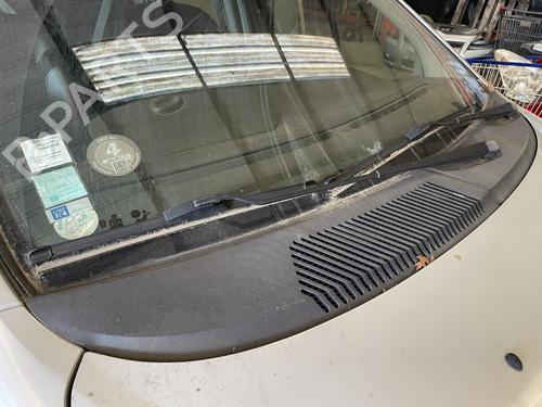 Vindrute viskerarm RENAULT SCÉNIC I MPV (JA0/1_, FA0_) 1.9 dCi (JA05, JA1F) (102 hp) 26414702