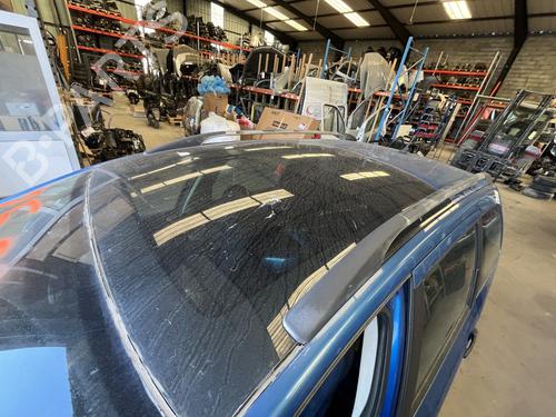 Used Sunroof Sunroof 39523083 39523083