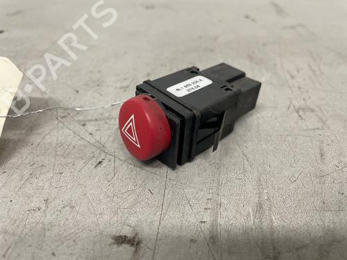 Warning switch SEAT IBIZA III (6L1) 1.2 12V | BP31017565I22 - Image 2