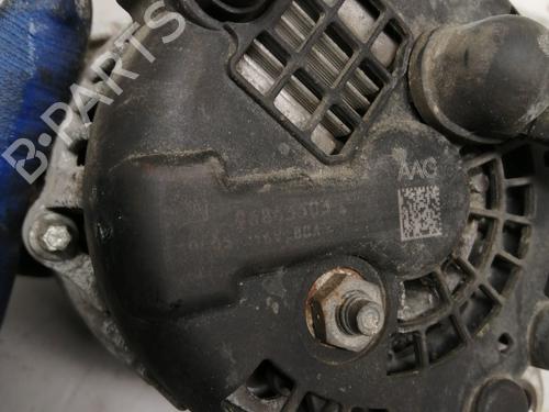 Alternator CHEVROLET SPARK (M300) 1.0 | BP26419386M7 - Image 3