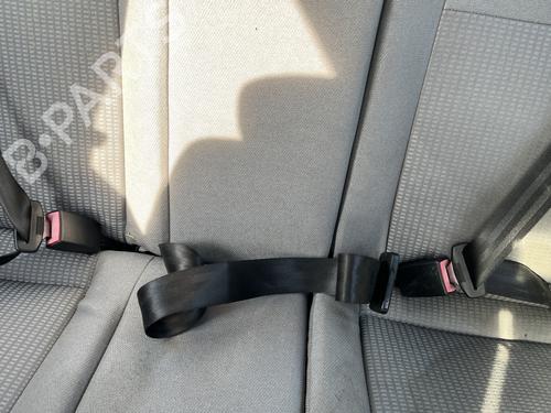 Engache cinturón Engache cinturón SEAT IBIZA III (6L1) 1.4 TDI (75 hp) 33474736 33474736