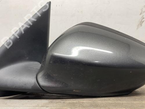 Left mirror CITROËN C-ELYSEE (DD_) 1.2 VTi 82 | BP31613050C26  - Image 8
