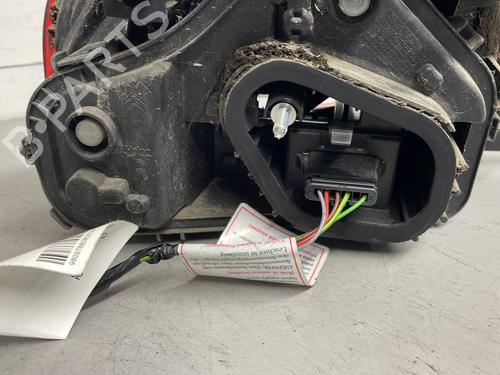 Right taillight CITROËN C4 CACTUS 1.6 BlueHDi 100 | BP30083024C35