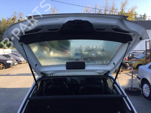 Tailgate CITROËN SAXO (S0, S1) 1.0 X | BP29307514C6 