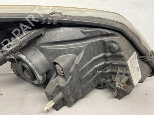 Left headlight DACIA SANDERO 1.4 (BS0C, BS0A, BS0G, BS1F, BS0E) | BP29999702C28