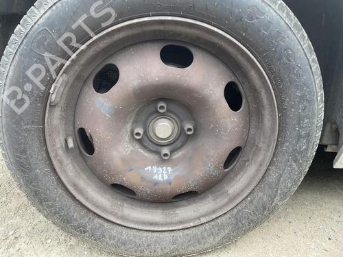 Used Rim Rim 38159762 38159762