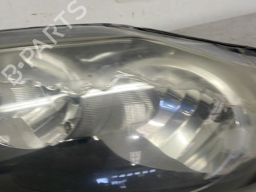 Left headlight FORD FIESTA VI (CB1, CCN) 1.25 | BP31610774C28