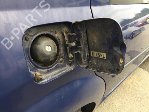 Fuel flap DACIA LOGAN (LS_) 1.5 dCi (LS0K) | BP29482100C131 