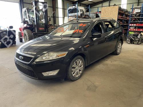Used Front wiper motor FORD MONDEO IV Turnier (BA7) 1.8 TDCi (125 hp) 26415994