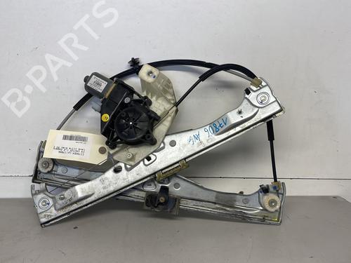 Front left window mechanism CITROËN C4 CACTUS 1.2 VTi 82 | BP27474590C22 - Image 4