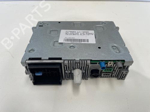 Radio CITROËN C4 CACTUS 1.2 VTi 82 | BP35927173E6 - Image 4