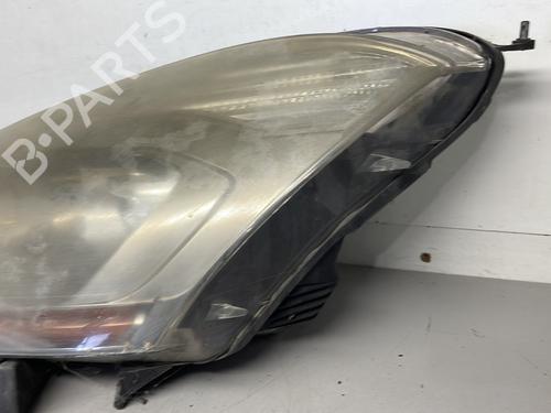 Faro izquierdo CITROËN C4 Picasso I MPV (UD_) 1.6 HDi | BP29999700C28