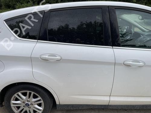 Used Rear right window mechanism Rear right window mechanism FORD C-MAX II (DXA/CB7, DXA/CEU) 1.0 EcoBoost (125 hp) 36752693 36752693