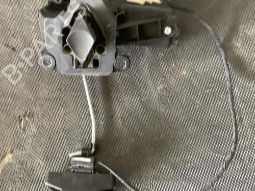 Used Tailgate handle Tailgate handle RENAULT CLIO II (BB_, CB_) 1.5 dCi (B/CB3M) (64 hp) 26427993 26427993