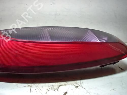 Used Left taillight OPEL CORSA C (X01) 1.7 DI (F08, F68) (65 hp) 26428207