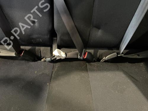 Used Seat buckle SUZUKI IGNIS II (MH) 1.3 (RM413) (94 hp) 26419743