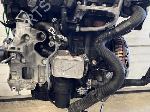 Engine RENAULT MEGANE IV Hatchback (B9A/M/N_) 1.5 dCi 110 (B9A3) | BP33738410M1  - Image 9