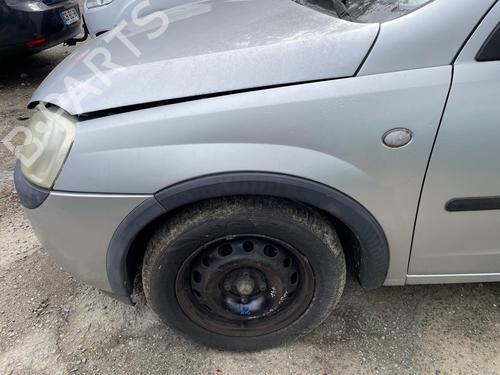 left-front-fenders-opel-corsa-c-x01-2000-2001-2002-2003-2004-2005-2006-2007-2008-2009-36443197 main image