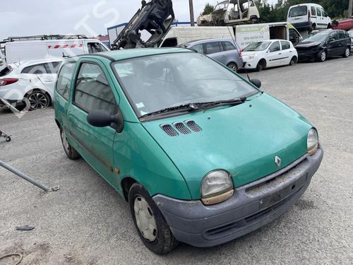 Bakluke CC/Kombi-Kupé RENAULT TWINGO I (C06_) 1.2 (C066, C068) | BP26422499C6 