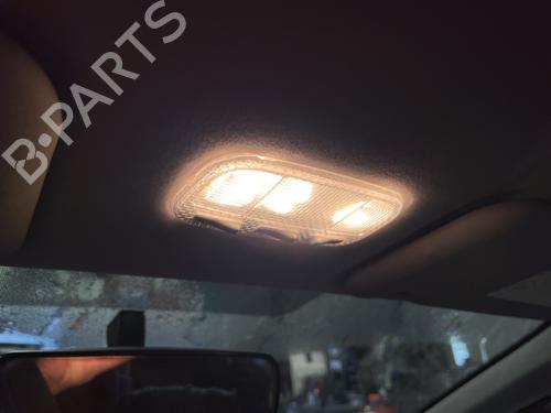Used Interior roof light PEUGEOT 307 (3A/C) 1.4 16V (88 hp) 29180548