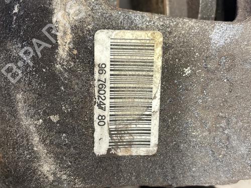 Used Left front brake caliper Left front brake caliper CITROËN C4 CACTUS 1.2 VTi 82 (82 hp) 27575883 27575883