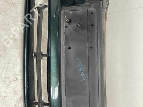 Front bumper BMW 3 (E46) 320 d | BP27264804C7 