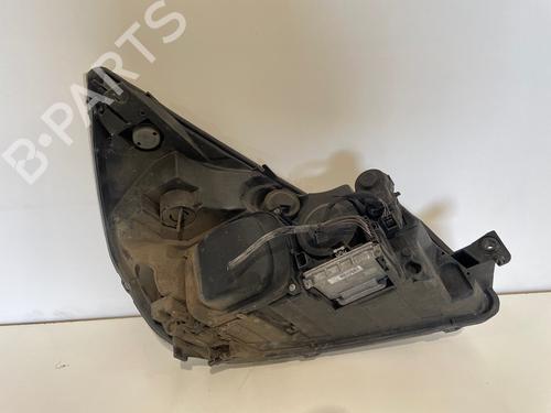 Left headlight RENAULT ESPACE IV (JK0/1_) 2.0 dCi (JK01, JK02, JK1J, JK1K, JK1H) | BP35927052C28 - Image 4