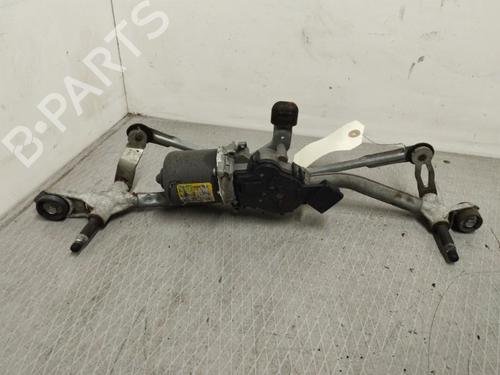 Front wiper motor CITROËN C3 II (SC_) 1.2 VTi 82 | BP26422186M29