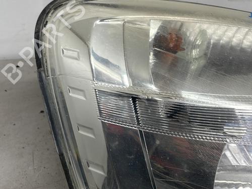 Right headlight PEUGEOT PARTNER MPV (5_, G_) 1.6 HDi 90 | BP31997959C29