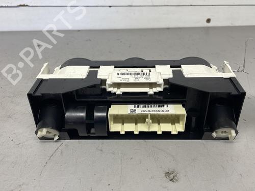 Airco bedieningspaneel VW POLO V (6R1, 6C1) 1.6 TDI | BP29843422I5 