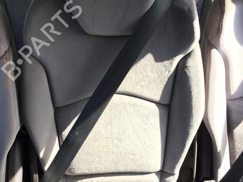 Rear seat CITROËN C8 (EA_, EB_) 2.0 HDi 165 | BP29008955C17