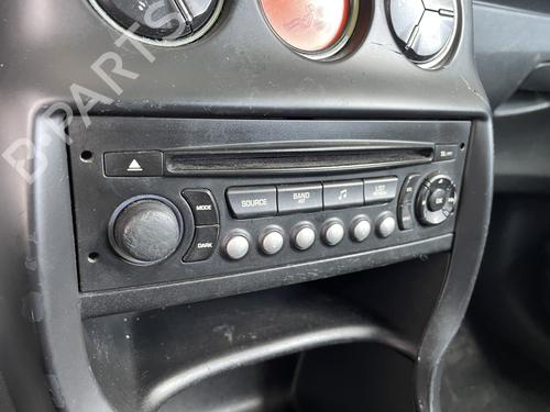 Radio CITROËN C3 II (SC_) | BP33709489E6 - Image 2
