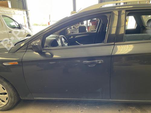 Left front door FORD MONDEO IV Turnier (BA7) 1.8 TDCi | BP26426681C2 