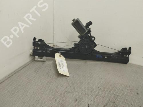 Front left window mechanism FIAT 500 (312_) 1.3 D Multijet (312AXB1A) | BP26416622C22 