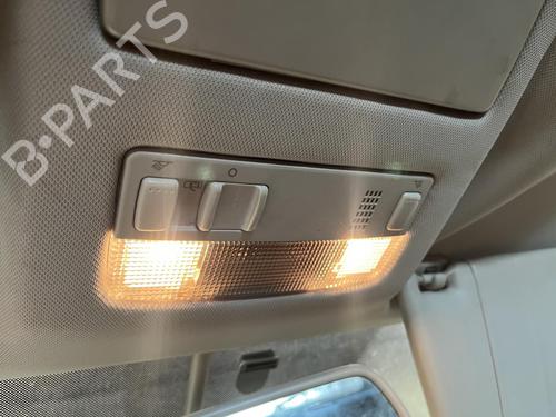 Used Interior roof light Interior roof light SKODA OCTAVIA II Combi (1Z5) 1.9 TDI (105 hp) 36653450 36653450