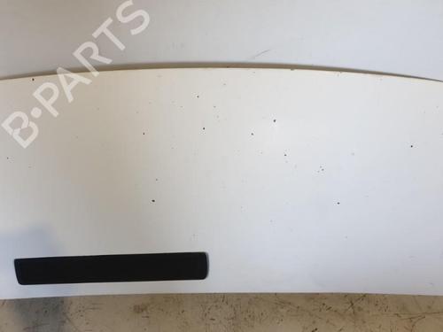 Capot RENAULT TRAFIC II Van (FL) 1.9 dCi 80 (FL0B) (82 hp) 26427541