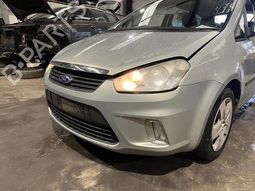 Front bumper FORD C-MAX (DM2) 1.6 TDCi | BP31358887C7