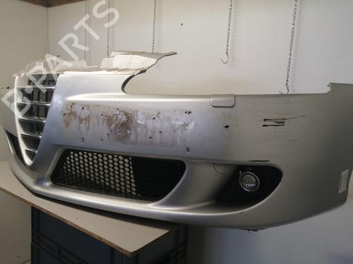 Used Front bumper Front bumper ALFA ROMEO 147 (937_) 1.6 16V T.SPARK (937.AXA1A, 937.AXB1A, 937.BXB1A) (120 hp) 26424747 26424747