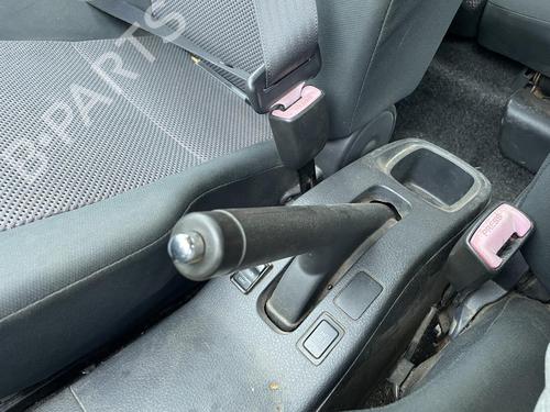 Handbremse für Handbremse SUZUKI SX4 (EY, GY) 1.9 DDiS 4x4 (RW419D) (120 hp) 36241261 36241261