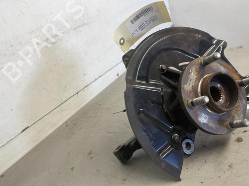 Left front steering knuckle FORD FIESTA VII (HJ, HF) 1.1 Ti-VCT | BP26415025M25 - Image 4