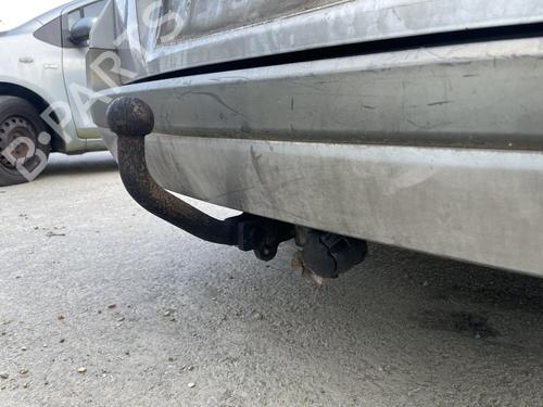 Used Tow ball/Mechanism RENAULT MEGANE II Estate (KM0/1_) 1.5 dCi (KM16, KM1E) (106 hp) 26736827