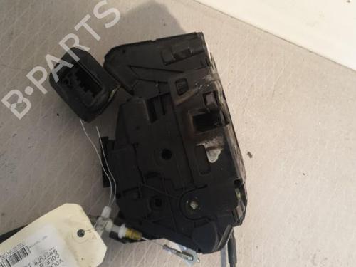 Front right lock VW GOLF VI (5K1) 1.6 TDI | BP26427524C97