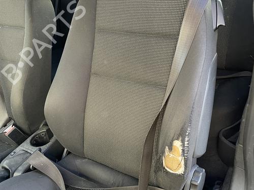 Boucle de ceinture de sécurité OPEL ASTRA H GTC (A04) 1.7 CDTI (L08) (125 hp) 32087439