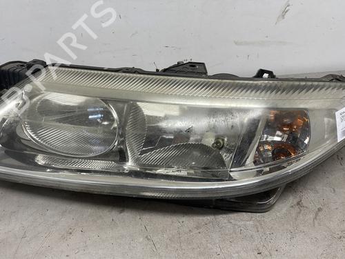 Left headlight RENAULT LAGUNA II (BG0/1_) 1.8 16V (BG04, BG0B, BG0C, BG0V) | BP31993325C28  - Image 10