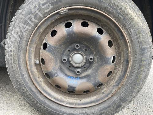 Used Rim Rim 36653599 36653599